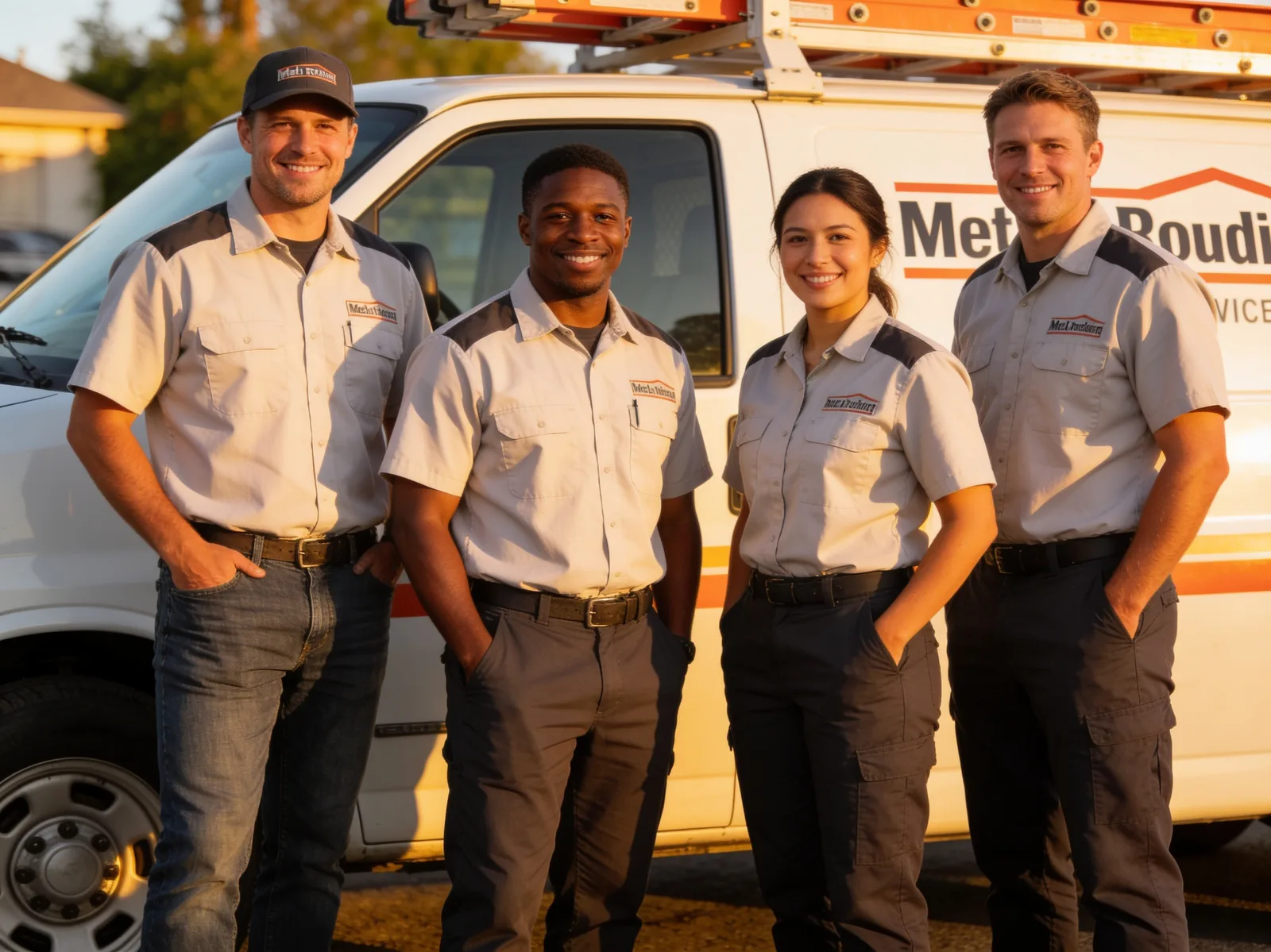 Metal Roof Installation company in Plymouth, NC
